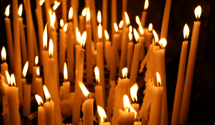 Վաղաշենում բացվել է սբ Գրիգոր Նարեկացի եկեղեցին