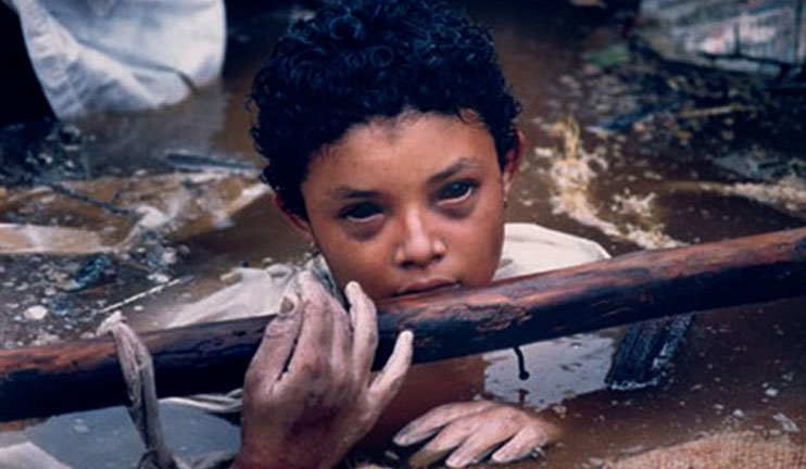 Մի ֆոտոյի պատմություն. հրաշքին սպասելիս