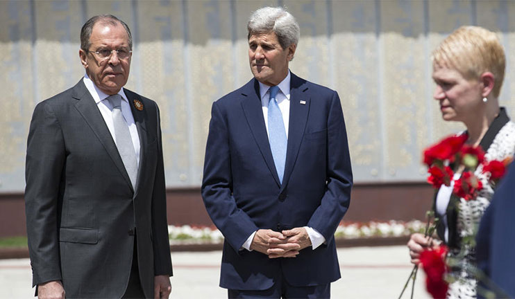 Ռուս-ամերիկյան հարաբերությունները կարգավորման նոր փուլ են մտնում