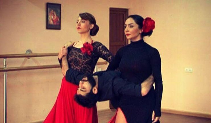 How to master passionate Spanish dance: Journalistic Investigation