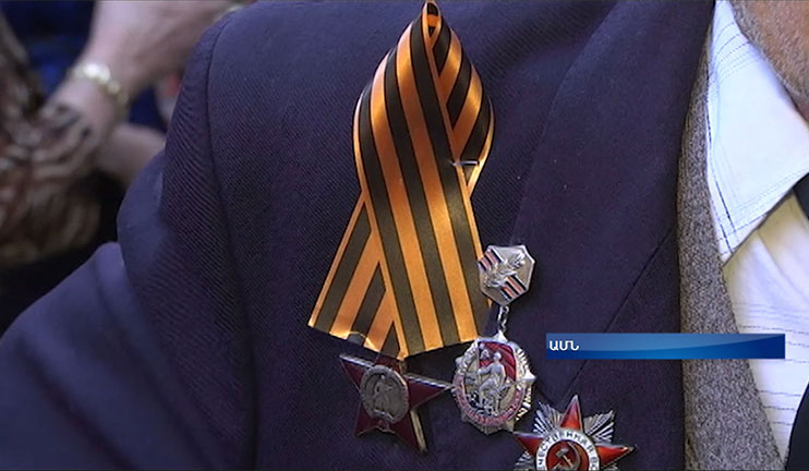 Մայիսյան հաղթանակներին նվիրված միջոցառում Լոս Անջելեսում