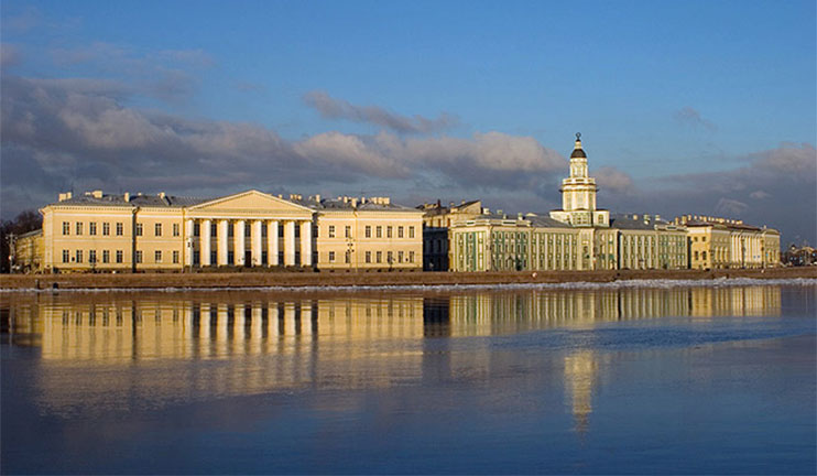 International Armenian Studies Conference in St. Petersburg dedicated to the centennial of the Armenian Genocide