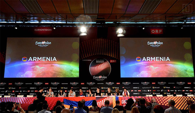 Genealogy group is making the last preparations before the performance