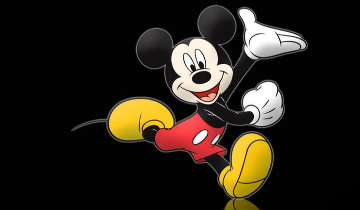 May 21 marks birthday of Disney’s Mickey Mouse