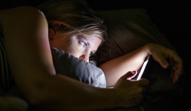 Ֆեյսբուքը՝ ընկճախտի աղբյուր