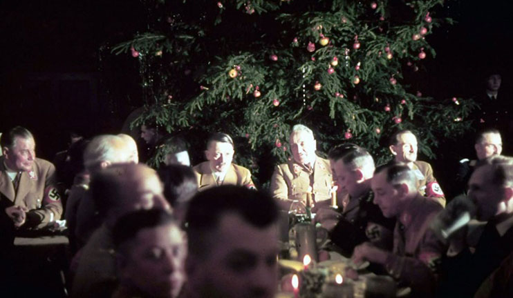 Story of One Photo: Hitler’s personal photographer