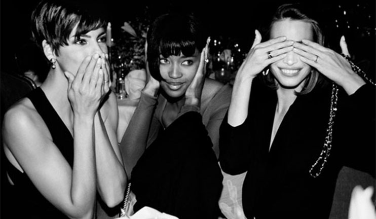 Մի ֆոտոյի պատմություն. կուլիսներից այն կողմ