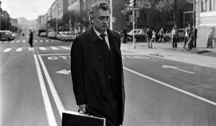 May 27 marks Frunze Dovlatyan’s birthday anniversary