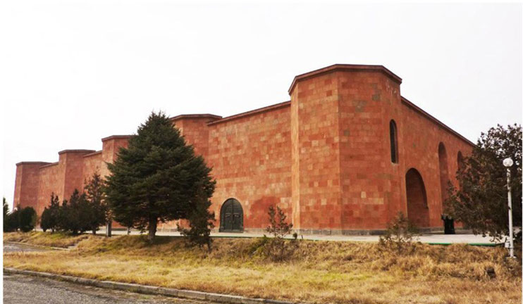 Սարդարապատը հայերի ոգու խորհրդանշական պատերազմն էր