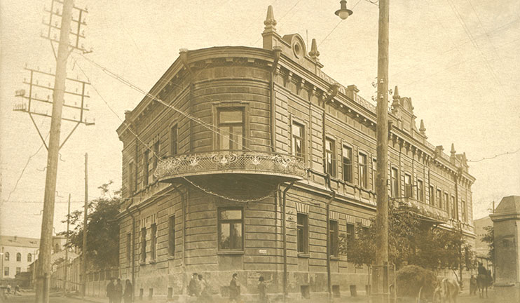 Առաջին Հանրապետության երեք խորհրդանիշերի ստեղծման պատմությունը