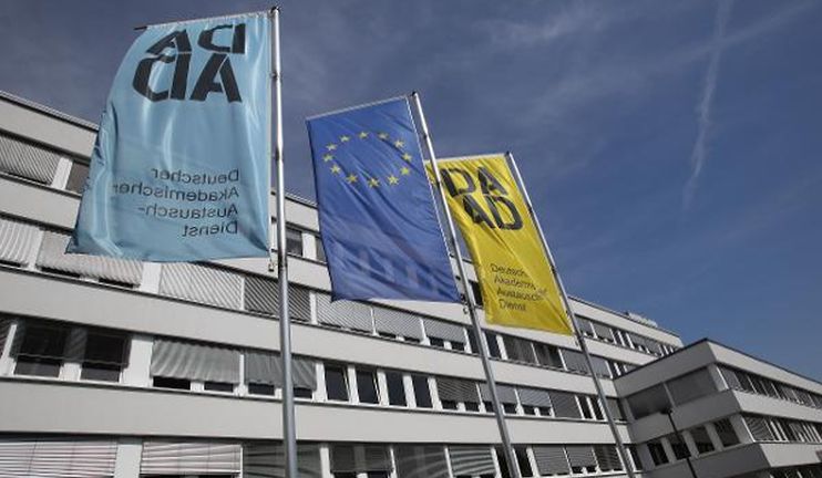 Հայ ուսանողներն ու գիտնականները Գերմանիայում կրթությունը շարունակելու կրթաթոշակներ են ստացել