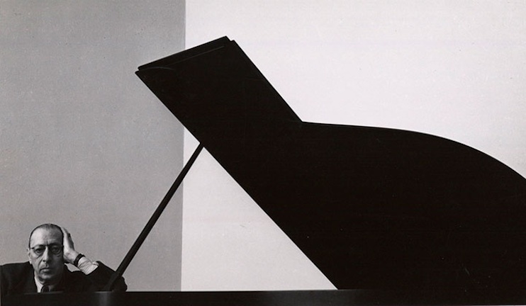 Story of One Photo: Professional Portraits