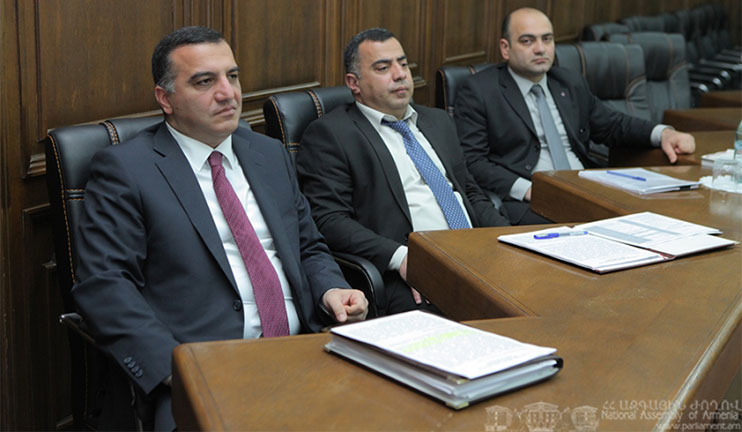 Minister of Social Security denied the news about orphanage children begging