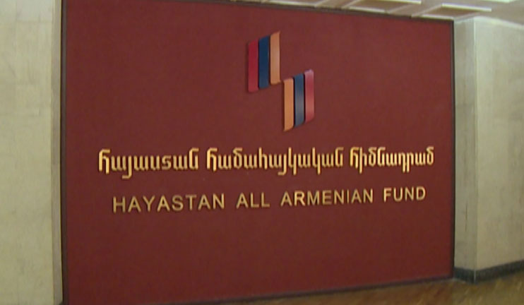 "Hayastan" All Armenian Fund will start a housing project in Artsakh