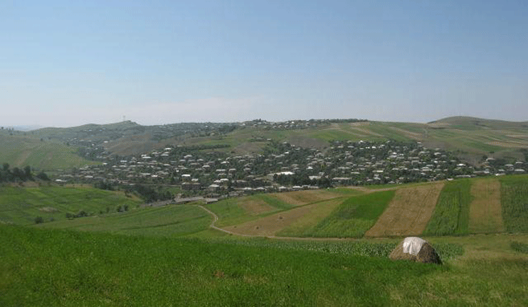 Harvest Day and Community’s 181st Anniversary Celebrated in Norashen