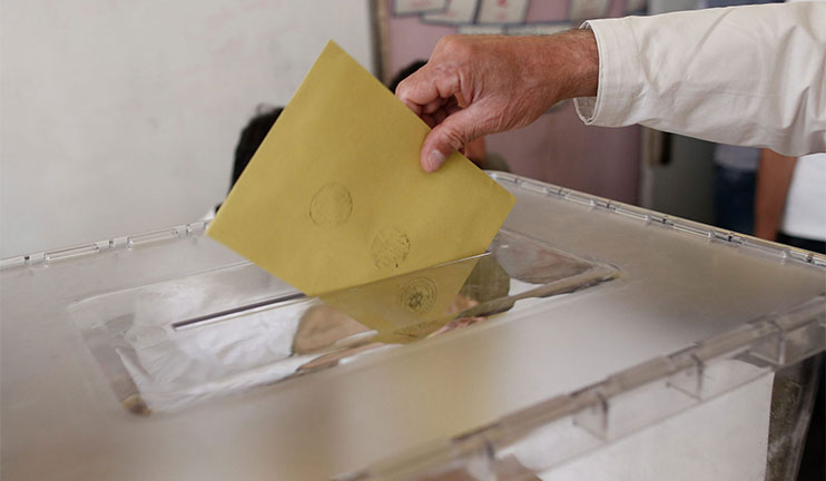 The Pyrrhic victory of President Erdogan’s “Justice and Development” party