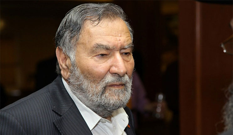 Zori Balayan offered to review the bill about the dates of the Genocide