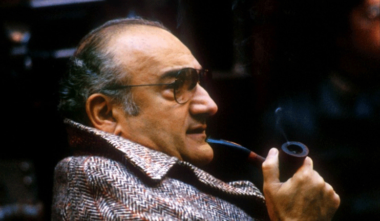 Կինոռեժիսոր Անրի Վեռնոյի ծննդյան օրը