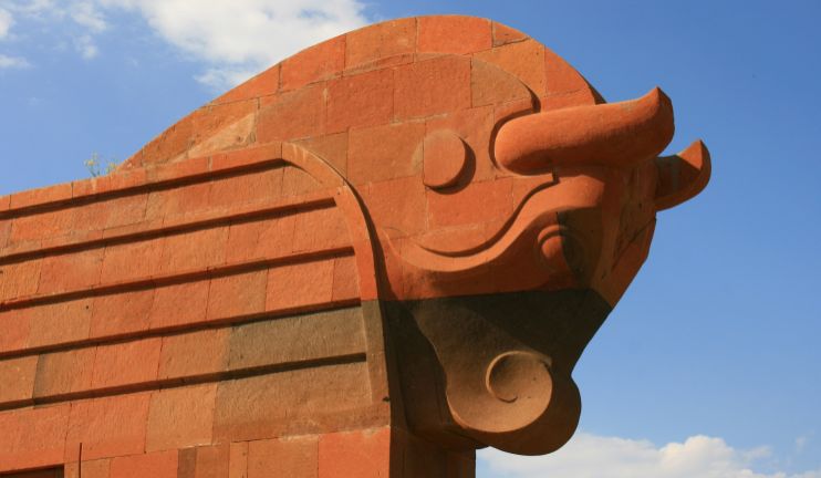 Սարդարապատի հերոսամարտի հուշահամալիրի միակ գերեզմանաքարի տիրոջ պատմությունը