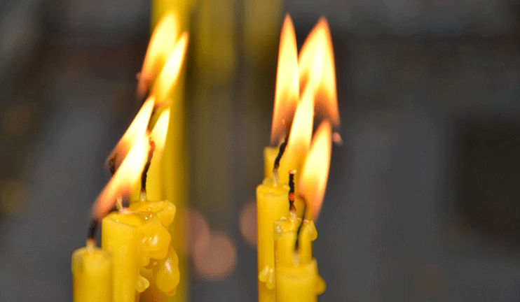 Լիճքում օծվել է նորակառույց սբ Խաչ եկեղեցին