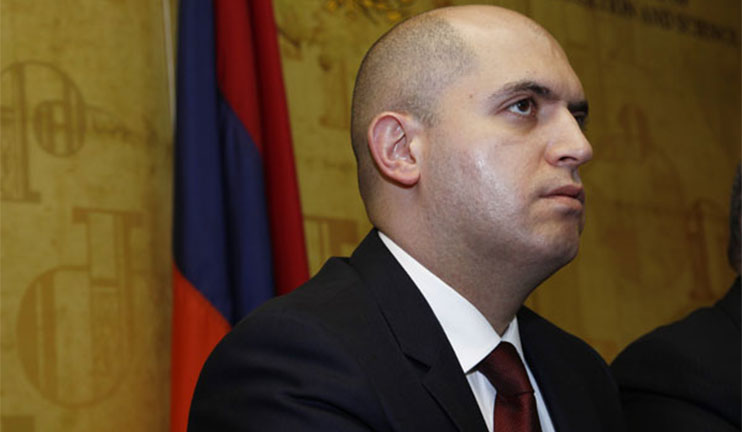 Armenian pupils won’t participate in the international Olympiad of chemistry which will take place in Baku