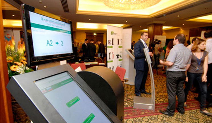 Ընթանում են «ԴիջիԹեք» բիզնես ֆորումի նախապատրաստական վերջին աշխատանքները