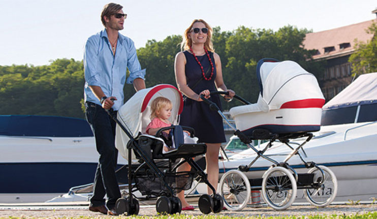 How children’s favorite vehicle was created