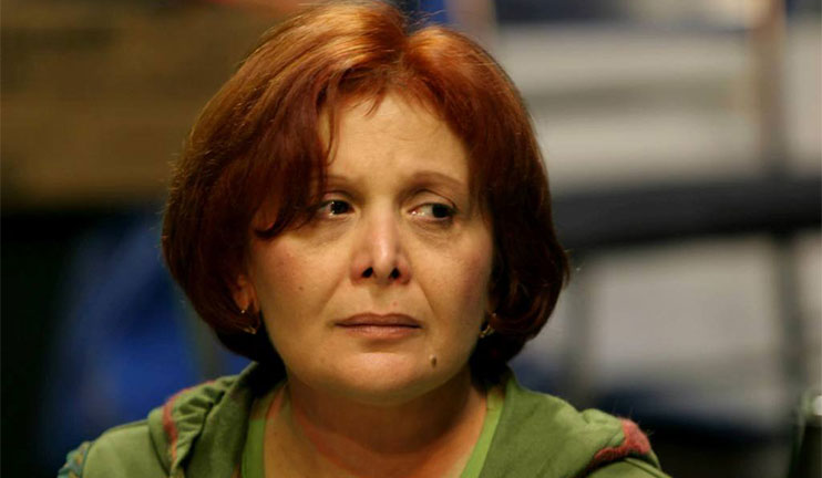 June 19 marks Tatevik Ghaplanyan’s birthday