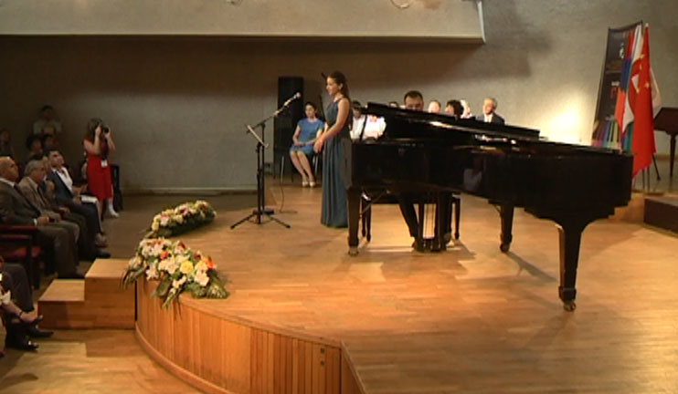 Contest-festival of pianists named after Arno Babajanyan launches