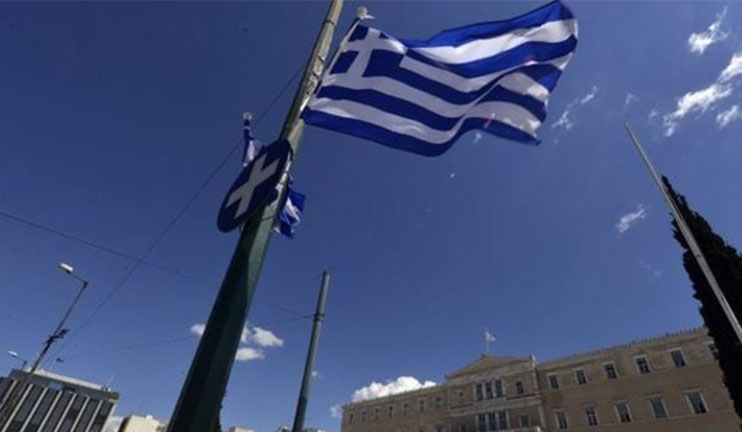 Հունաստանը կուտակվող պարտքերի պատճառով հայտնվել է դեֆոլտի շեմին