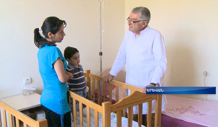 Որո՞նք են վերջին շրջանում ակտիվացած թունավորումների պատճառները