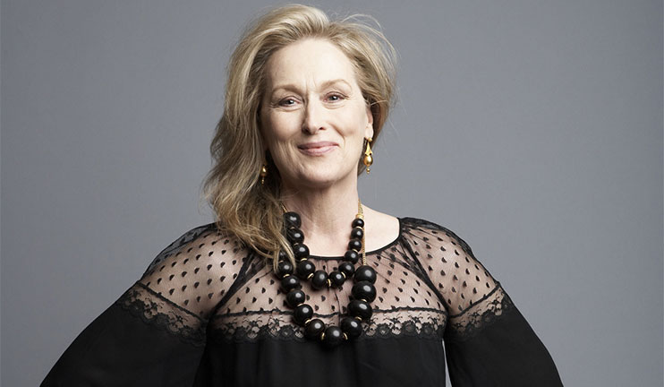 June 22 marks actress Meryl Streep’s birthday