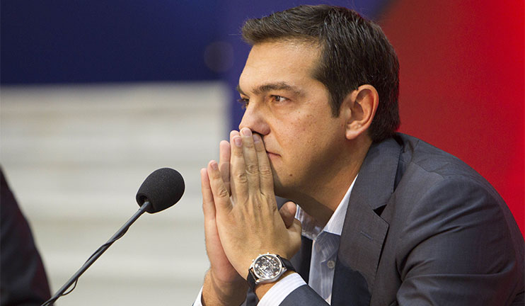 Հունաստանը տարբեր ուղիներ է փնտրում դեֆոլթից խուսափելու համար