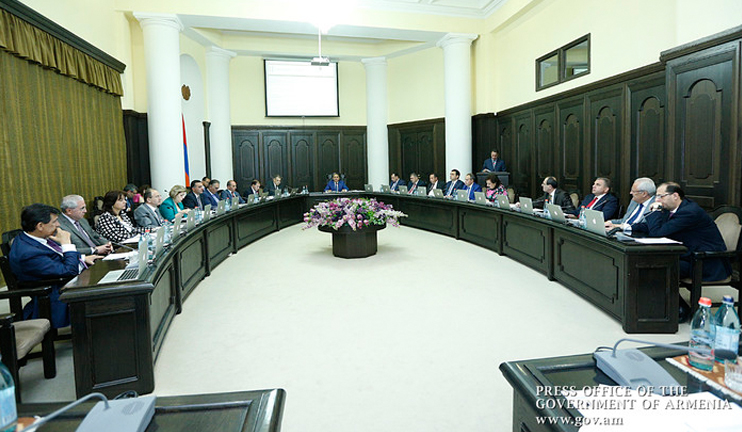 Էլեկտրաէներգիայի թանկացման դեպքում անապահովության նպաստը կբարձրանա 2000 դրամով