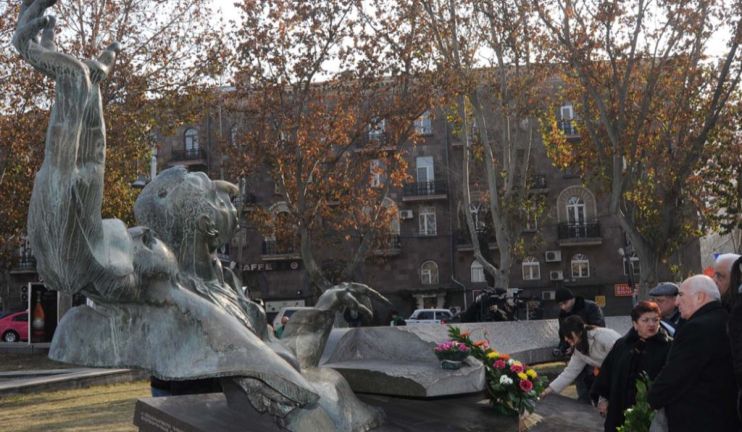 Ամփոփվեց Առնո Բաբաջանյանի անվան դաշնակահարների միջազգային փառատոնը