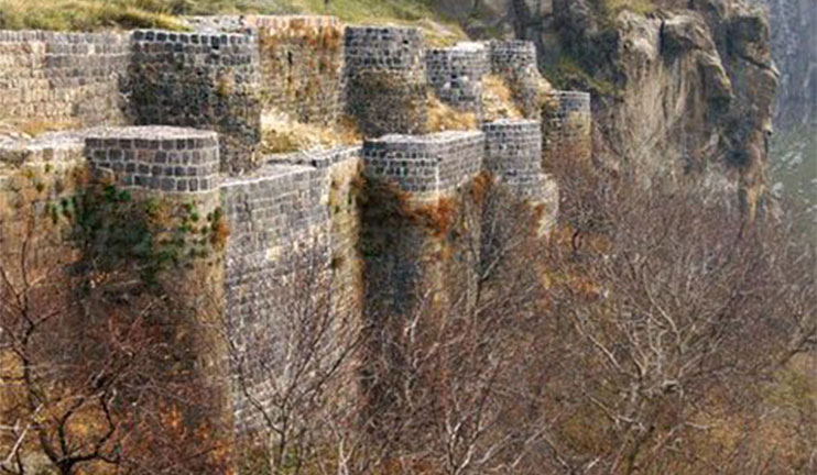 Պատմամշակութային հուշարձանները պետական ու հովանավորների միջոցներով վերանորոգվում են