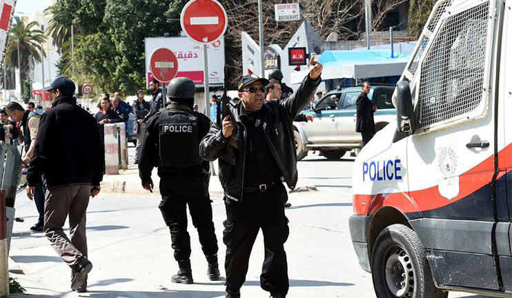 «Իսլամական պետությունը» ստանձնել է Թունիսում եւ Քուվեյթում կատարված ահաբեկչությունների պատասխանատվությունը