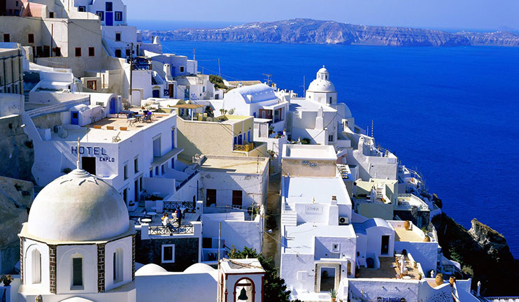 Հունաստանը հայտնվել է դեֆոլտի շեմին