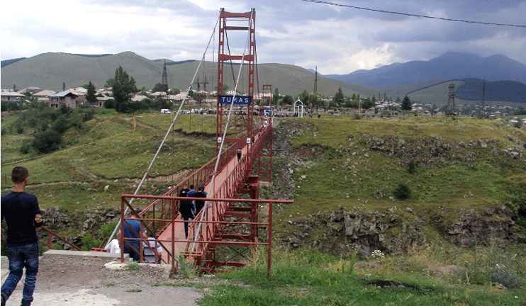 Ջավախքին նվիրված քննարկում և բարեգործական համերգ-երեկո