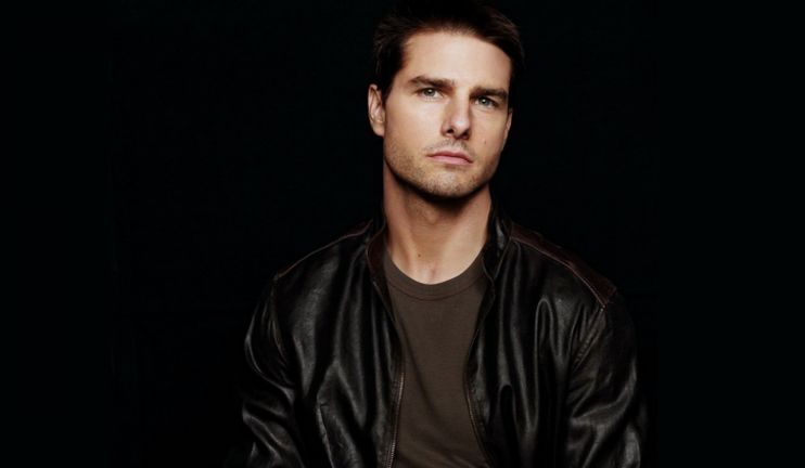 July 3 marks birthday of Hollywood actor Tom Cruise