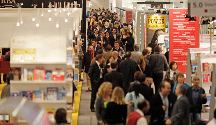 Հայաստանը մասնակցել է Ֆրանկֆուրտի գրքի միջազգային ցուցահանդեսին