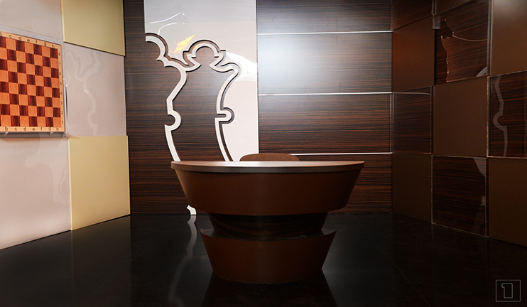 43 years on television: The phenomenon of Armenian chess and television