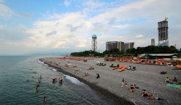 Ինչպե՞ս կազմակերպել մատչելի, որակյալ ու բովանդակալից ամառային հանգիստ