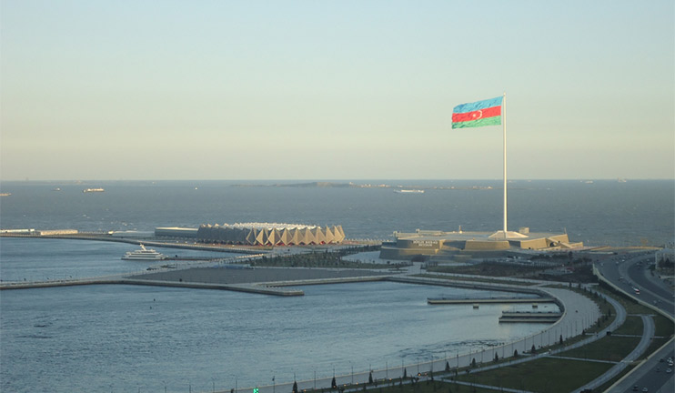 Բաքվի սև ցուցակի հանրահայտ անդամները