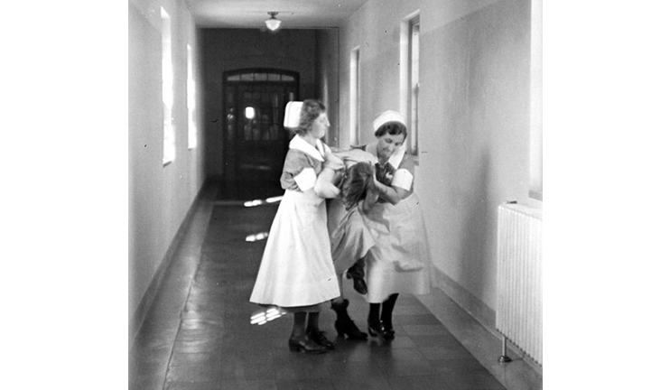 Մի ֆոտոյի պատմություն. մերժվածները