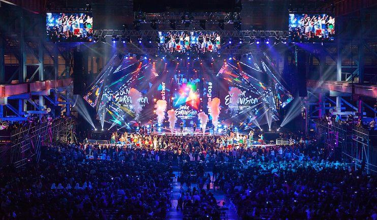 Armenia will participate in the Junior Eurovision Song Contest 2015