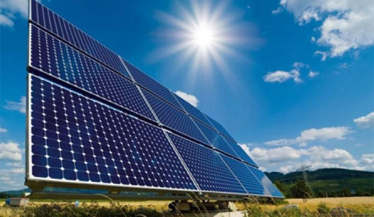 It is intended to invest in renewable energy systems in Shirak region