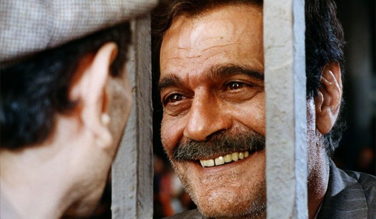 Վախճանվել է համաշխարհային կինոյի լեգենդ Օմար Շարիֆը