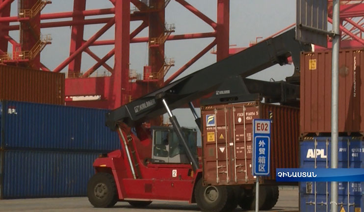 Ի՞նչ կտա Հայաստանին Մետաքսի ճանապարհի վերականգնումը