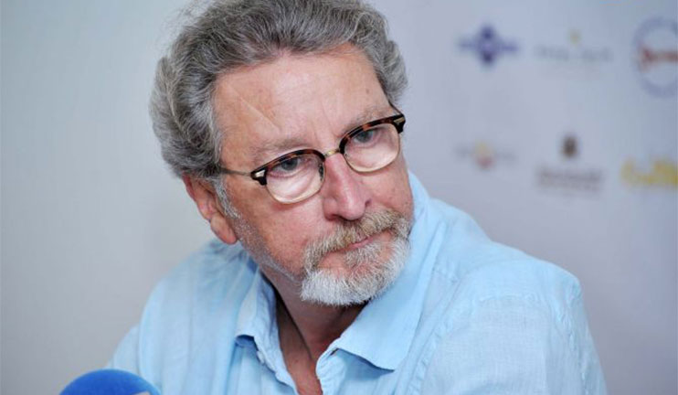 Ցեղասպանության մասին Գեդիկյանի ֆիլմը բացեց 12-րդ «Ոսկե ծիրան» փառատոնը